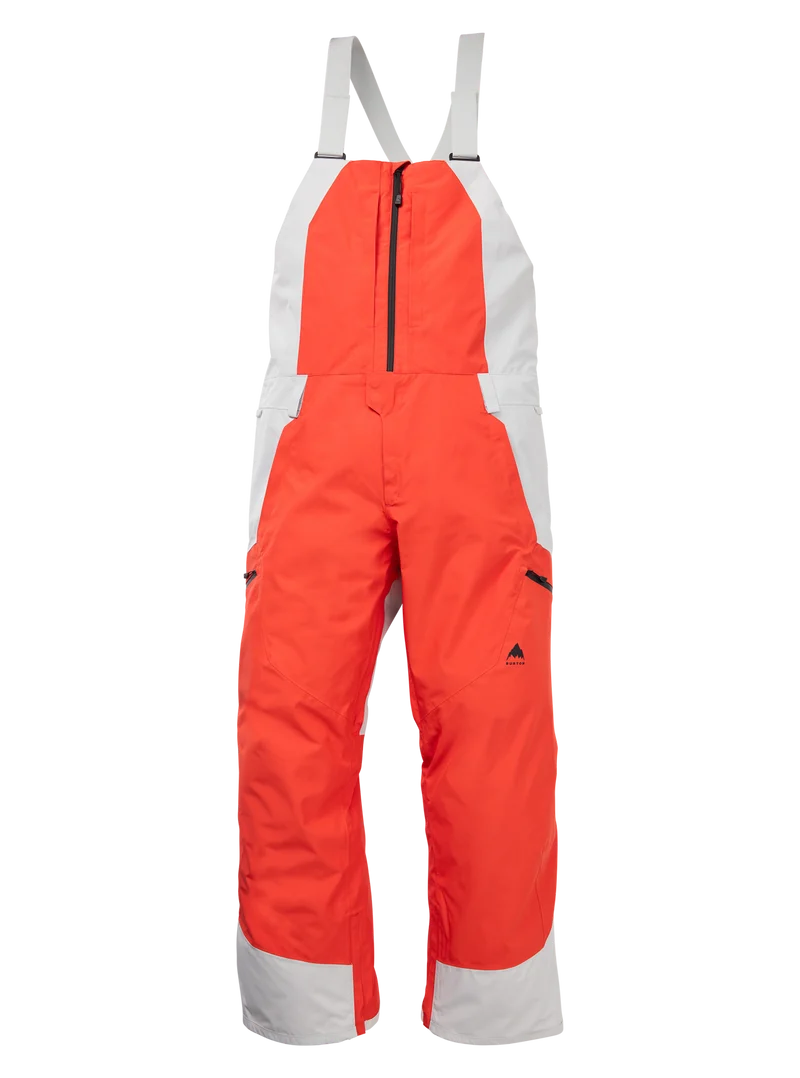Men's Burton Reserve GORE-TEX 2L Bib Pants