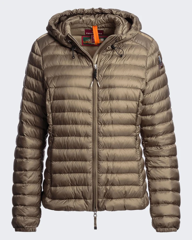 Parajumpers Dames Genie Down Jacker jas
