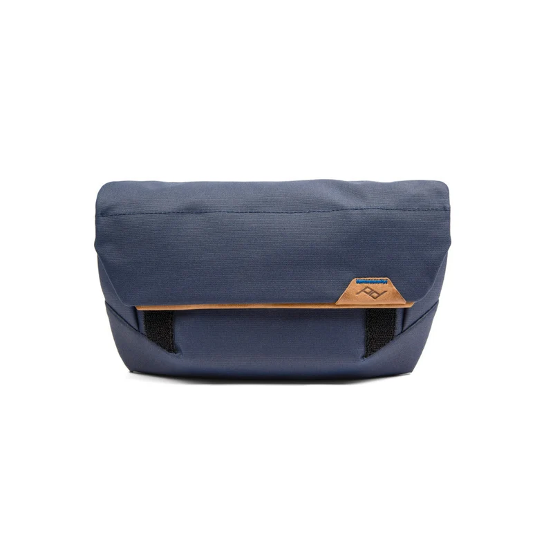 Field Pouch V2 | Midnight (PFAS) | PD Certified