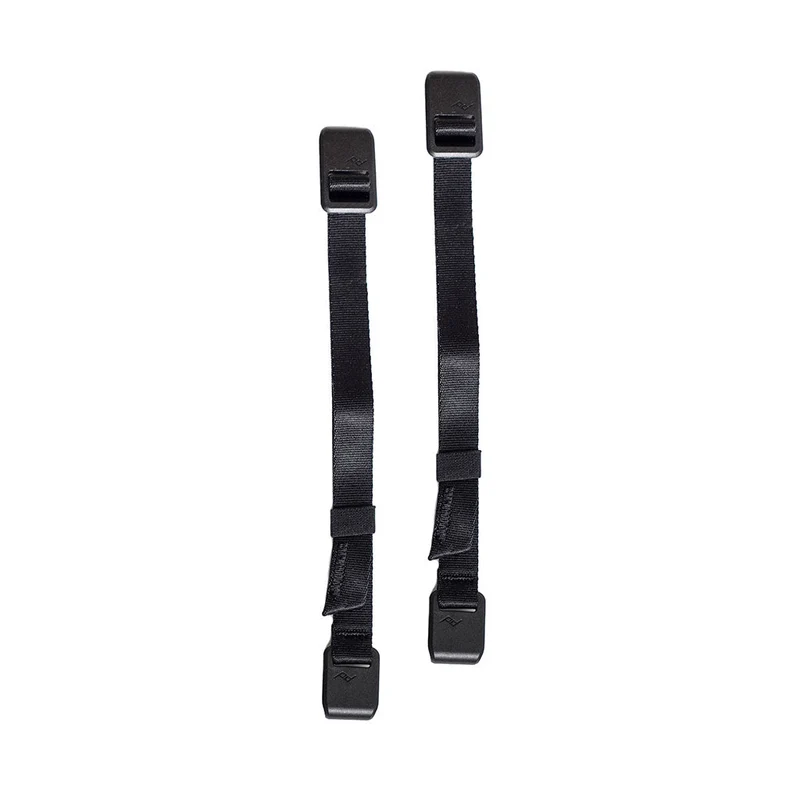 External Carry Strap | Black | Short