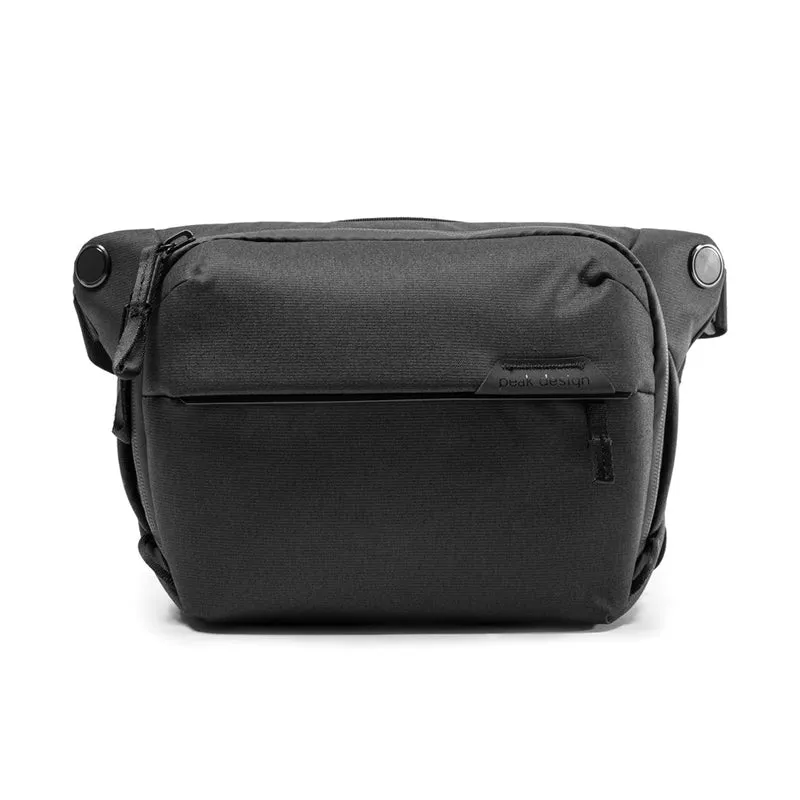 Everyday Sling | 6L | Black | PD Certified