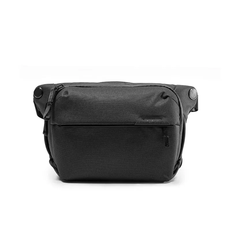 Everyday Sling | 3L | Black