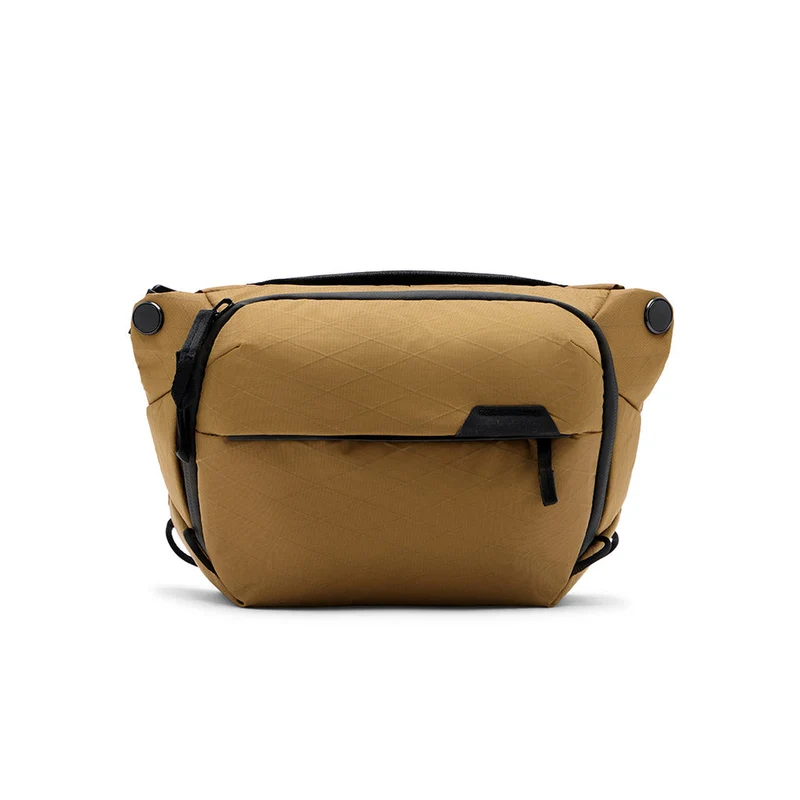 Everyday Sling | 3L | Coyote | PD Certified