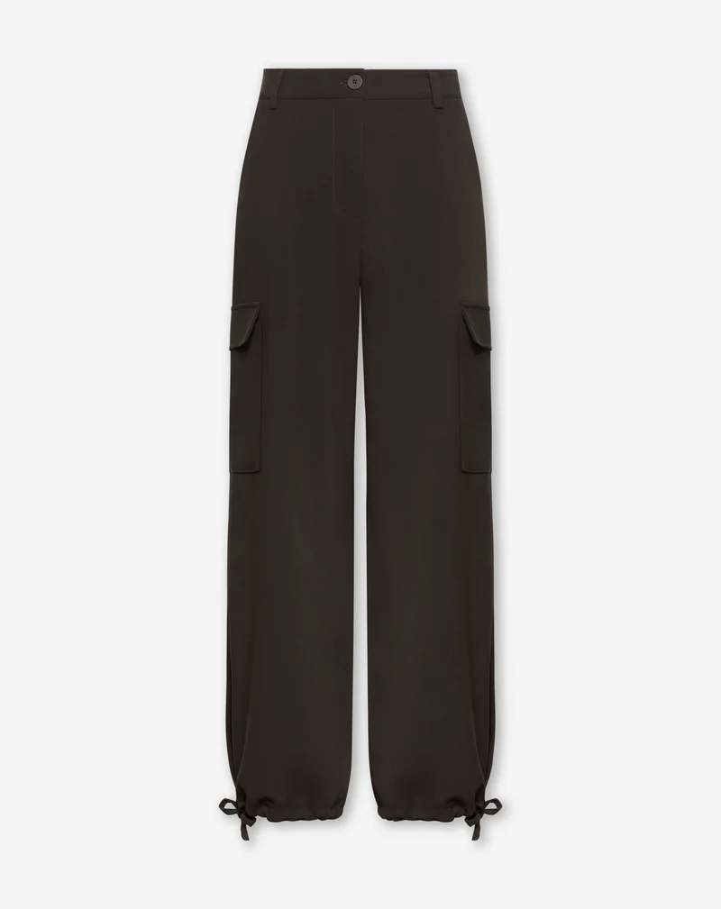 CARGO PANTALON TALL BRUIN