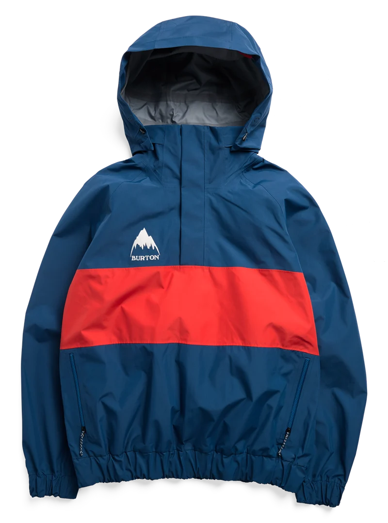 Burton 50th 85 Powder Shell 3L Jacket