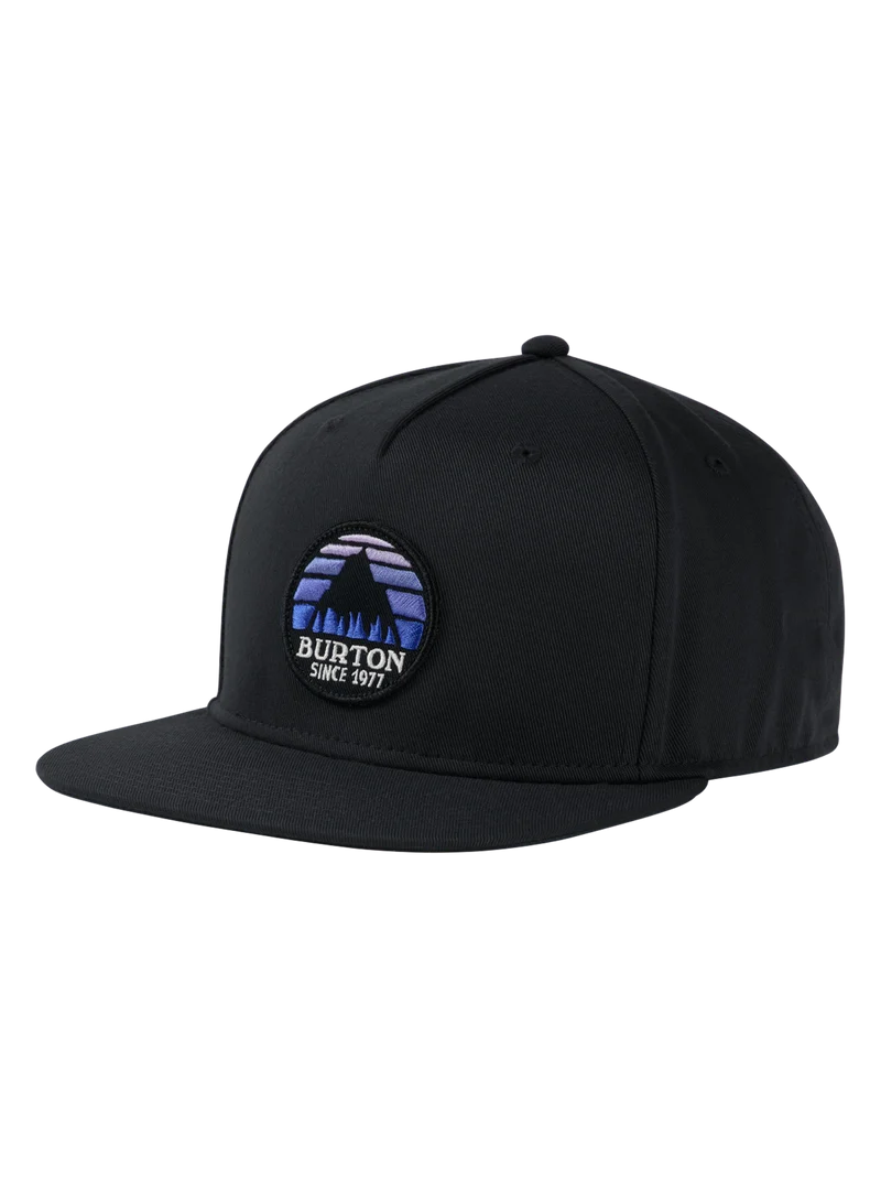 Burton Underhill Hat