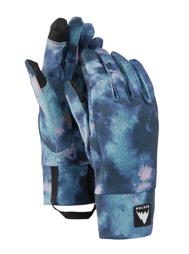 Burton Touchscreen Glove Liners