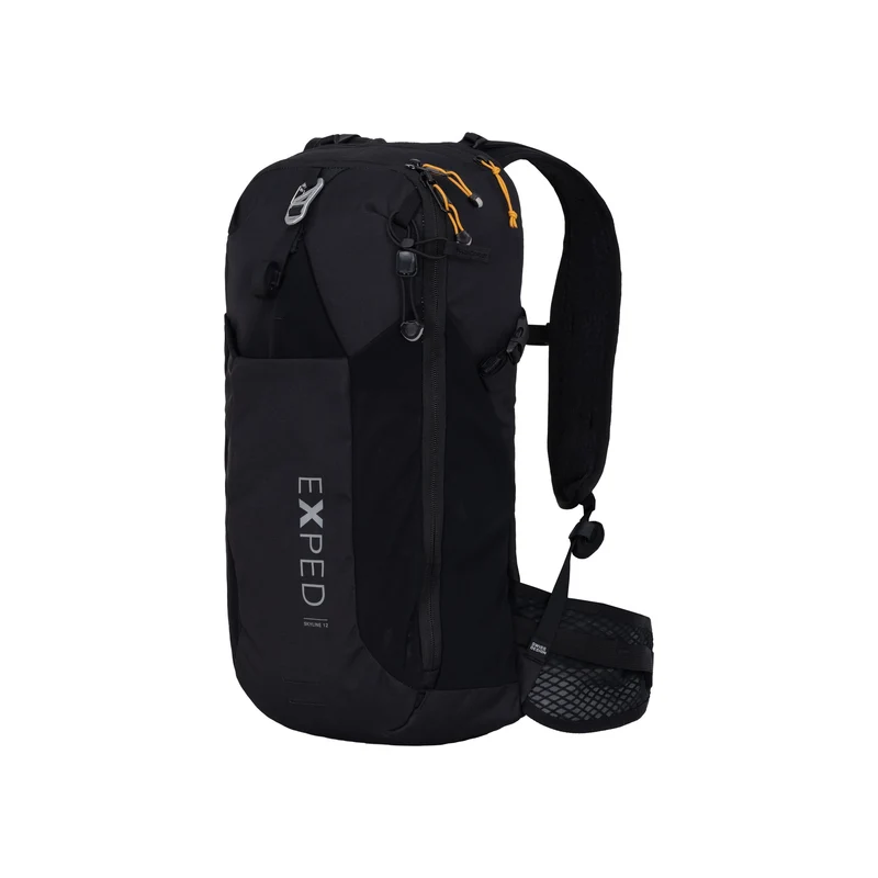 Exped Skyline 12 black