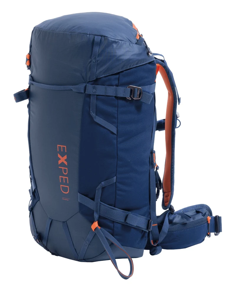 Exped Couloir 30 Wmns navy