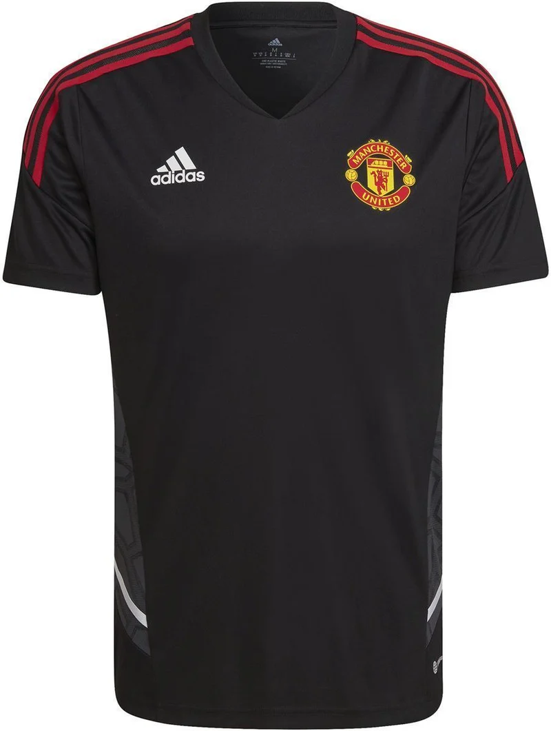 Mufc Tr Jsy