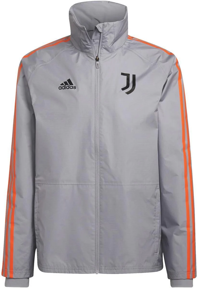 Juve Strm Jkt