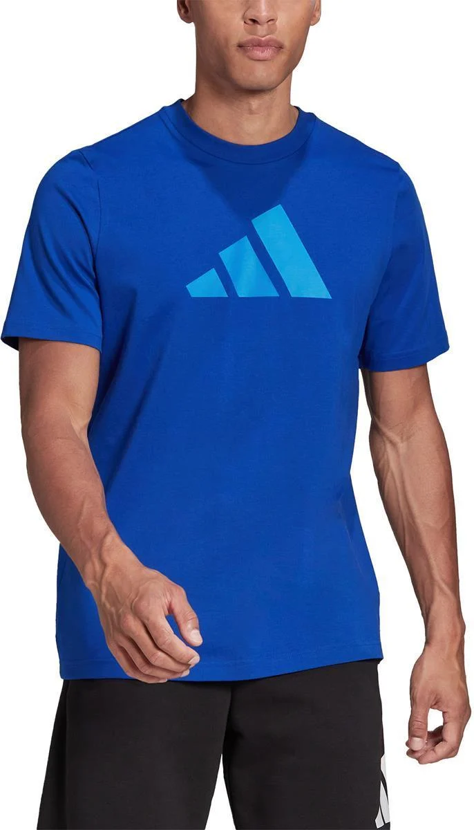 FI 3BAR TEE. T-Shirt