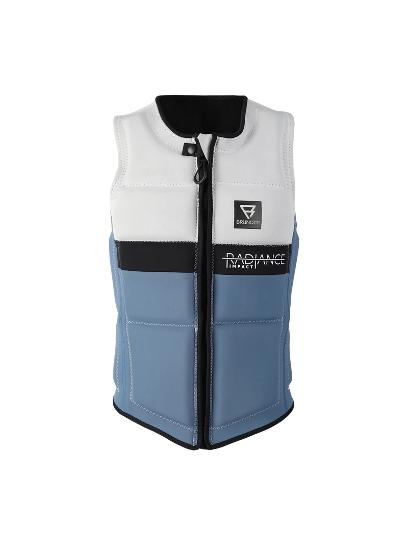 Radiance Uni Impact Vest | Blue