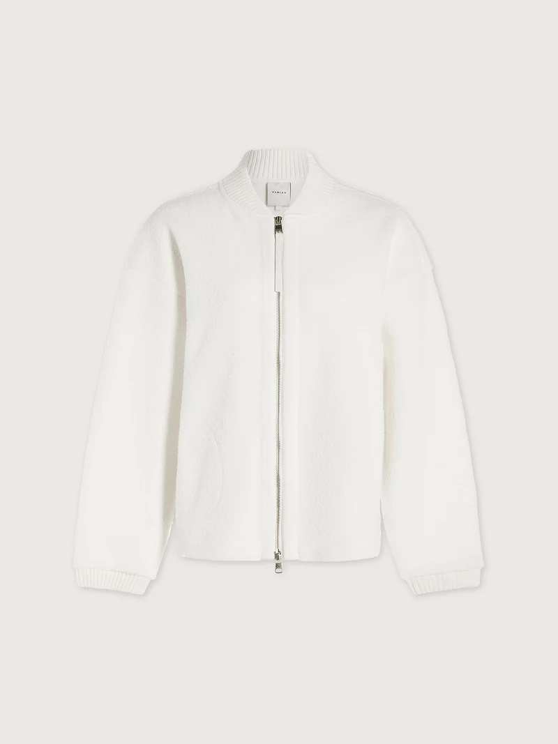 Willmont Patch Pocket Fleece