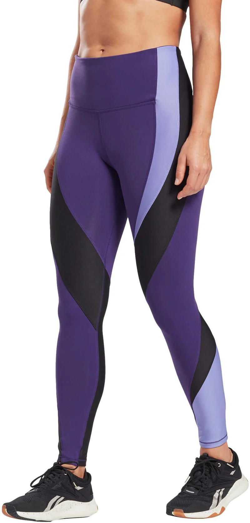Ts Lux Hr Tight- Cb