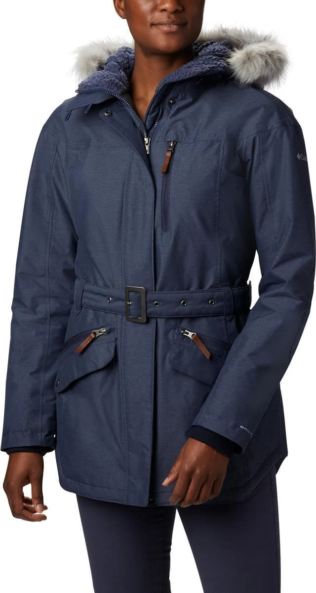 carson pass ii jacket
