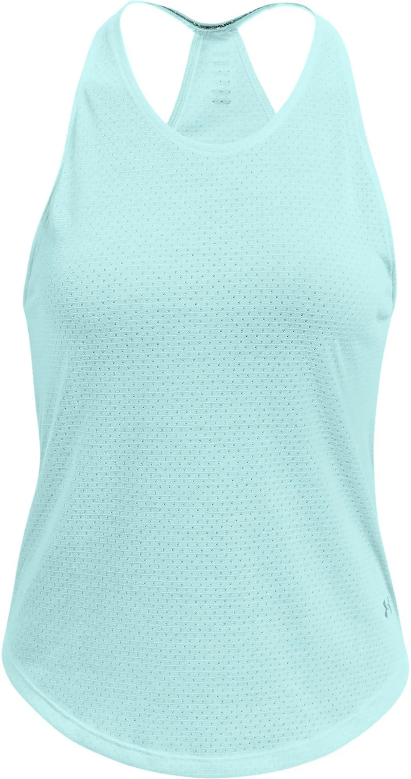 Ua Streaker Tank