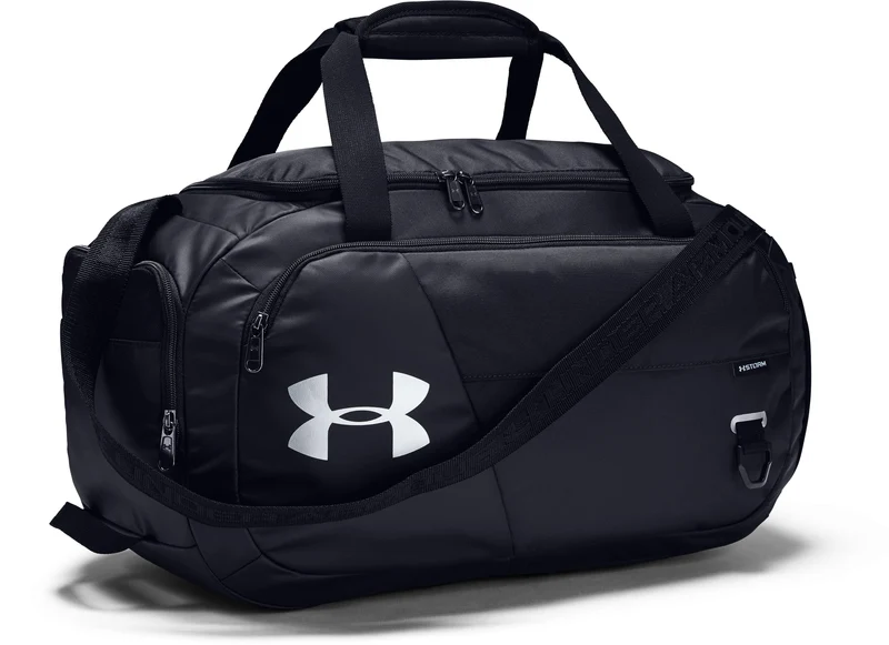 Ua Undeniable 4.0 Duffle Xs