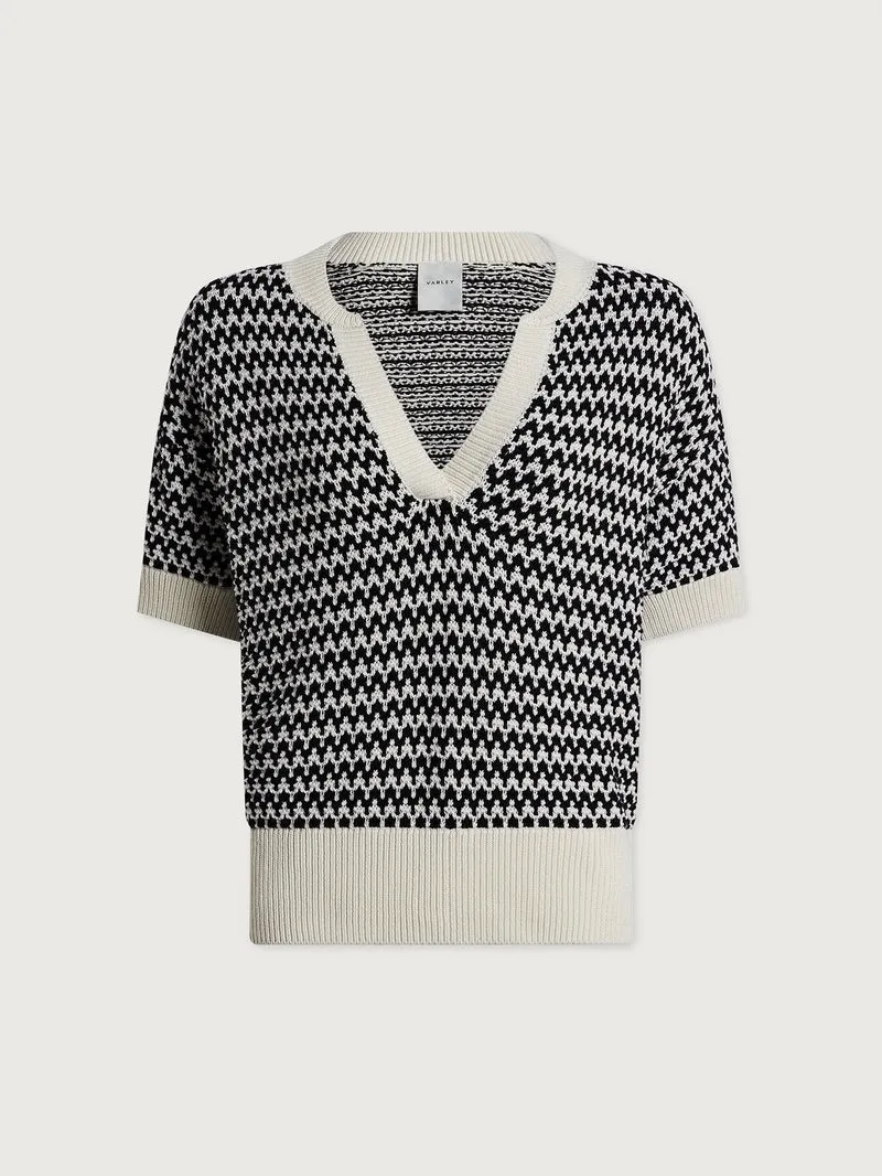 Dora Knit Top