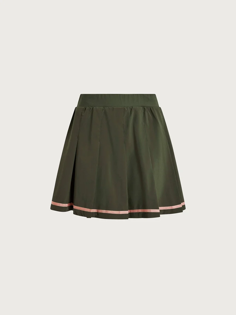 Clarendon 2.0 High Rise Skort 16