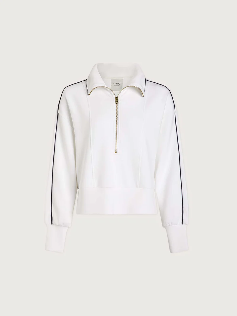 Davenport Half Zip