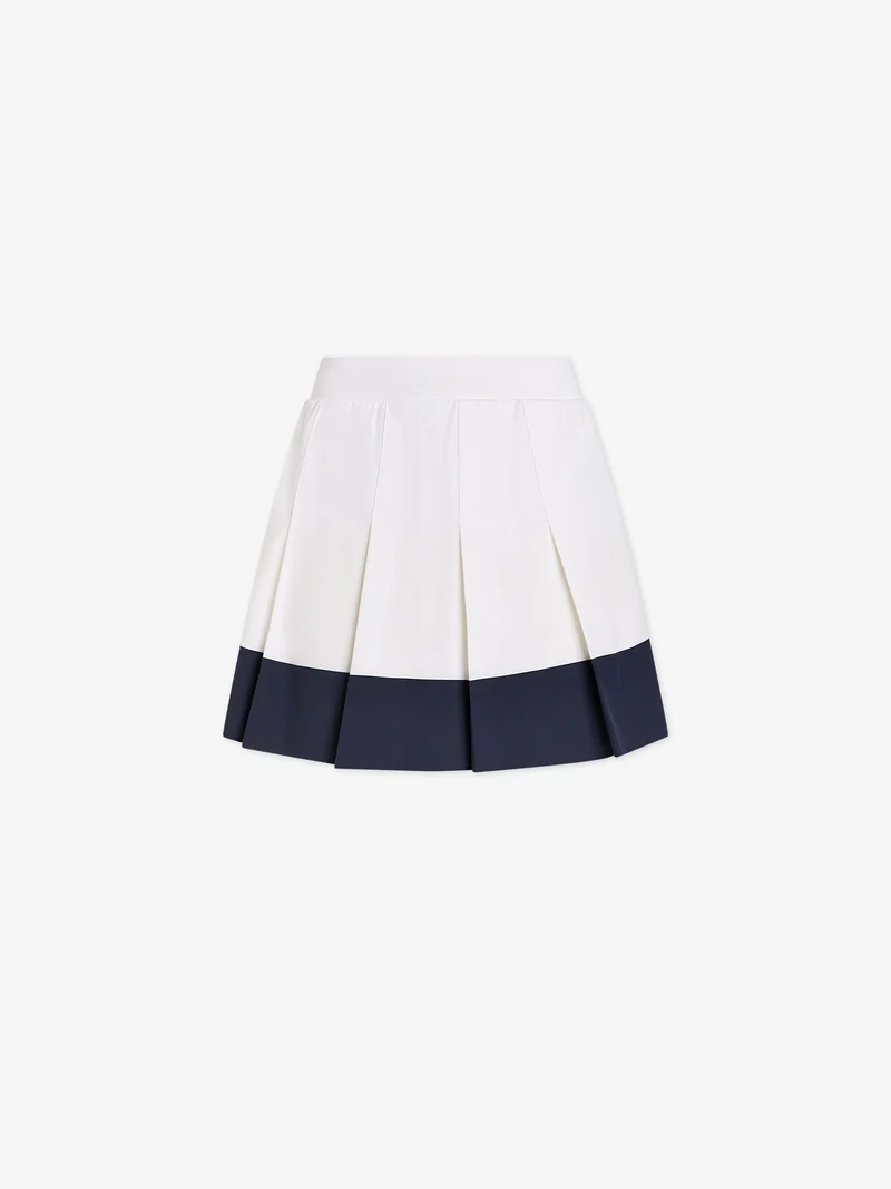 Chase Mid Rise Skort 14.5