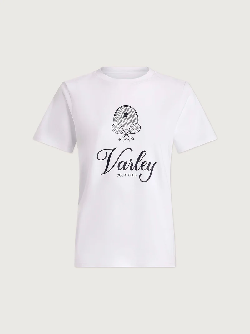 Coventry Branded Tee