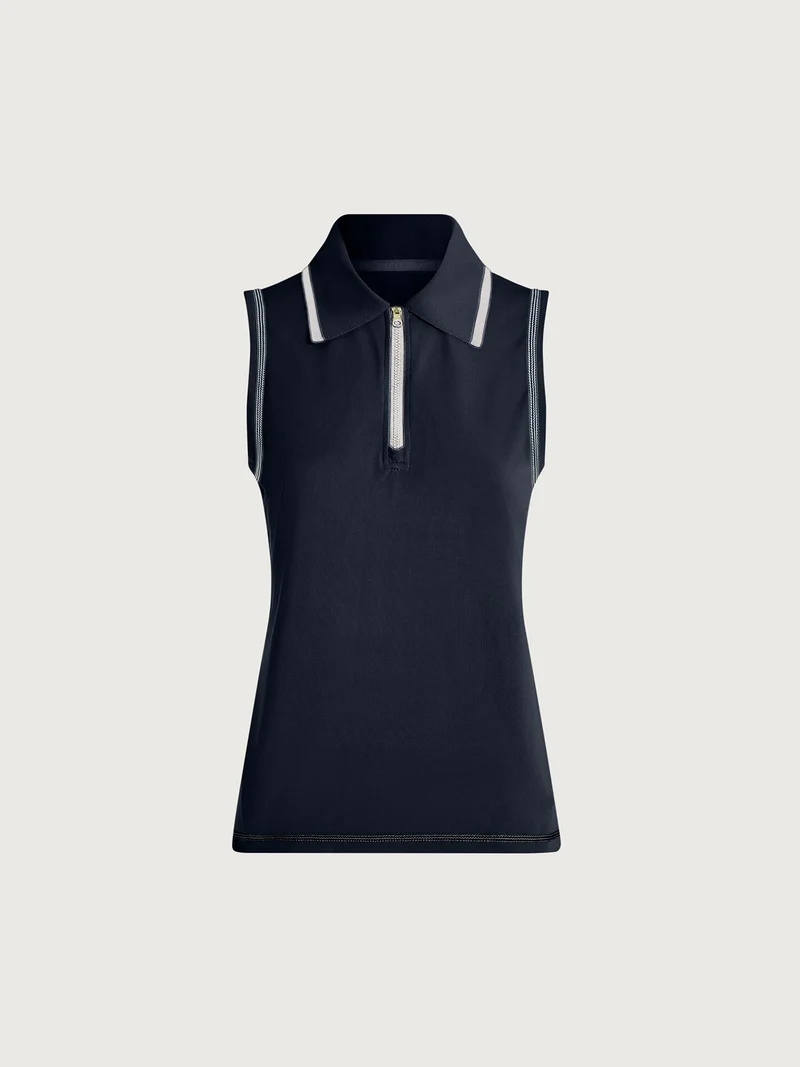 Cammie Performance Tank