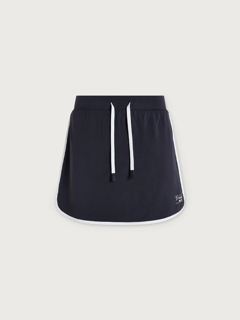 Archer Mid Rise Skort 13.5