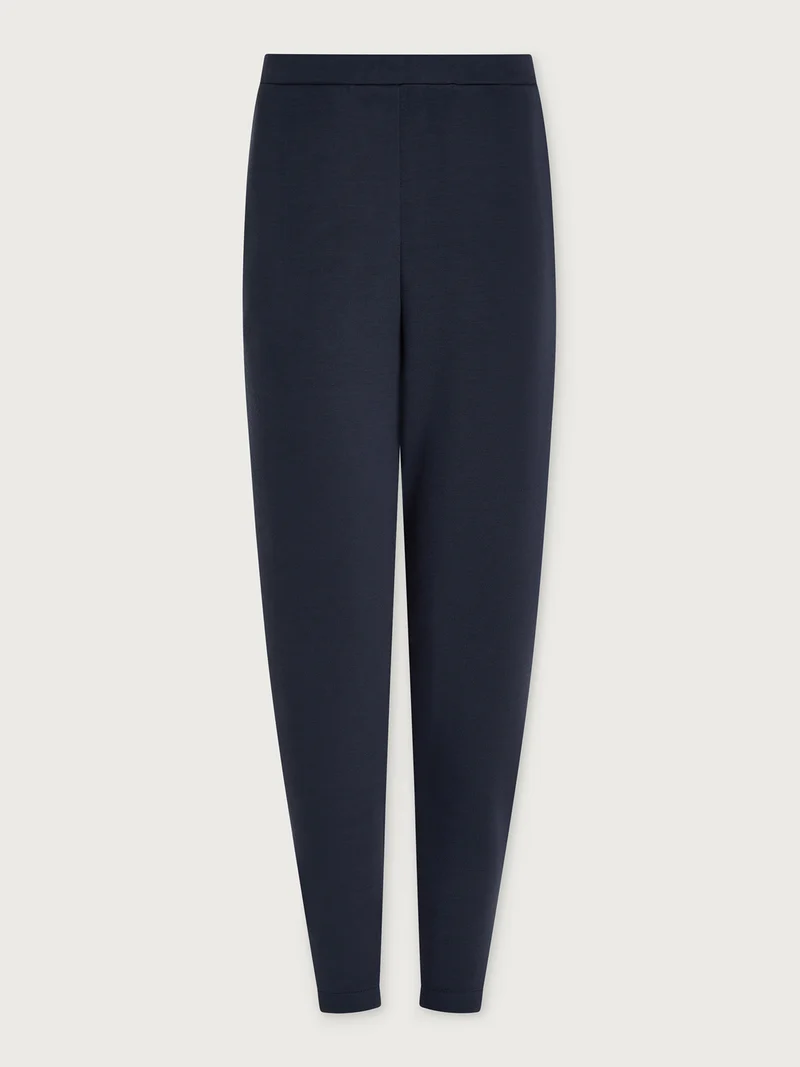 The Slim Piped Pant 27.5
