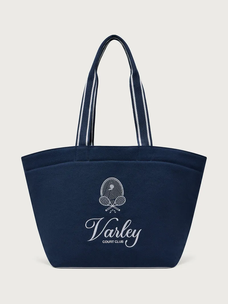Robinson Canvas Club Tote Bag