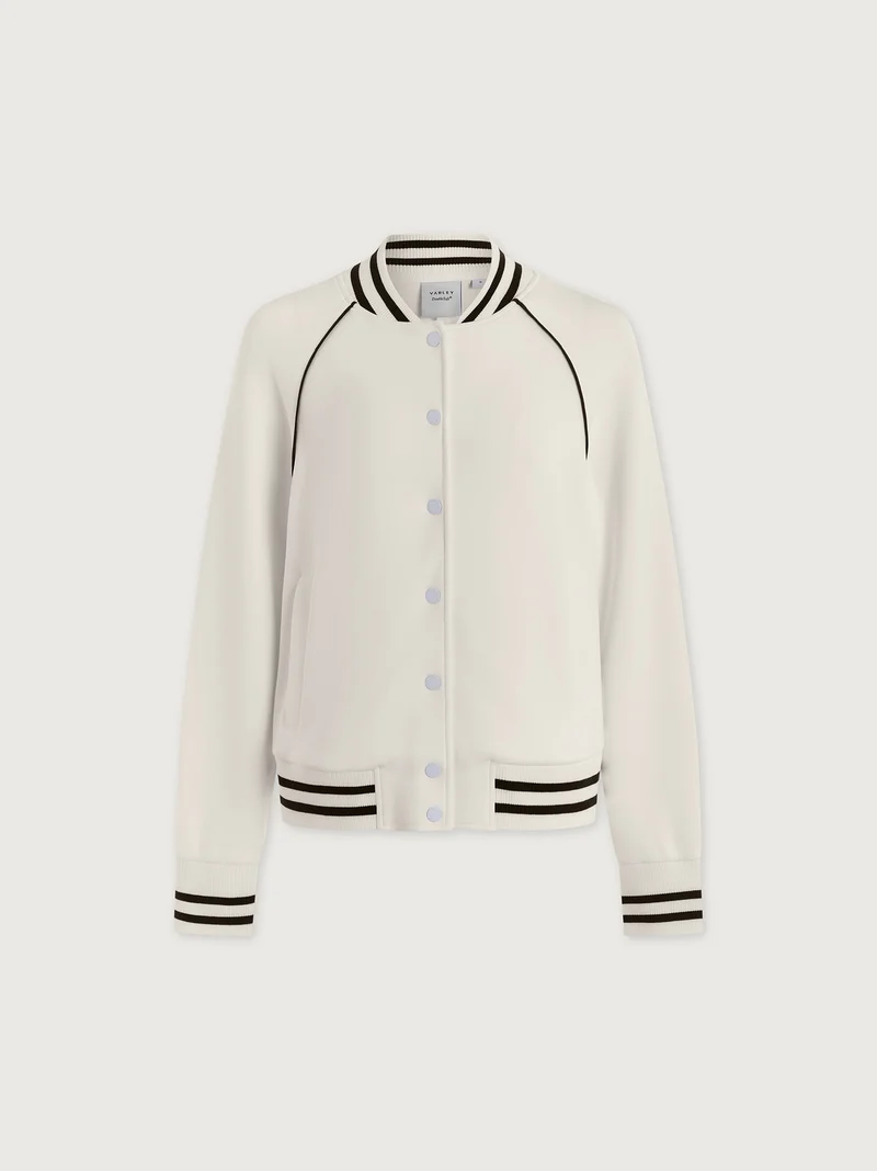 Jepson Club Jacket