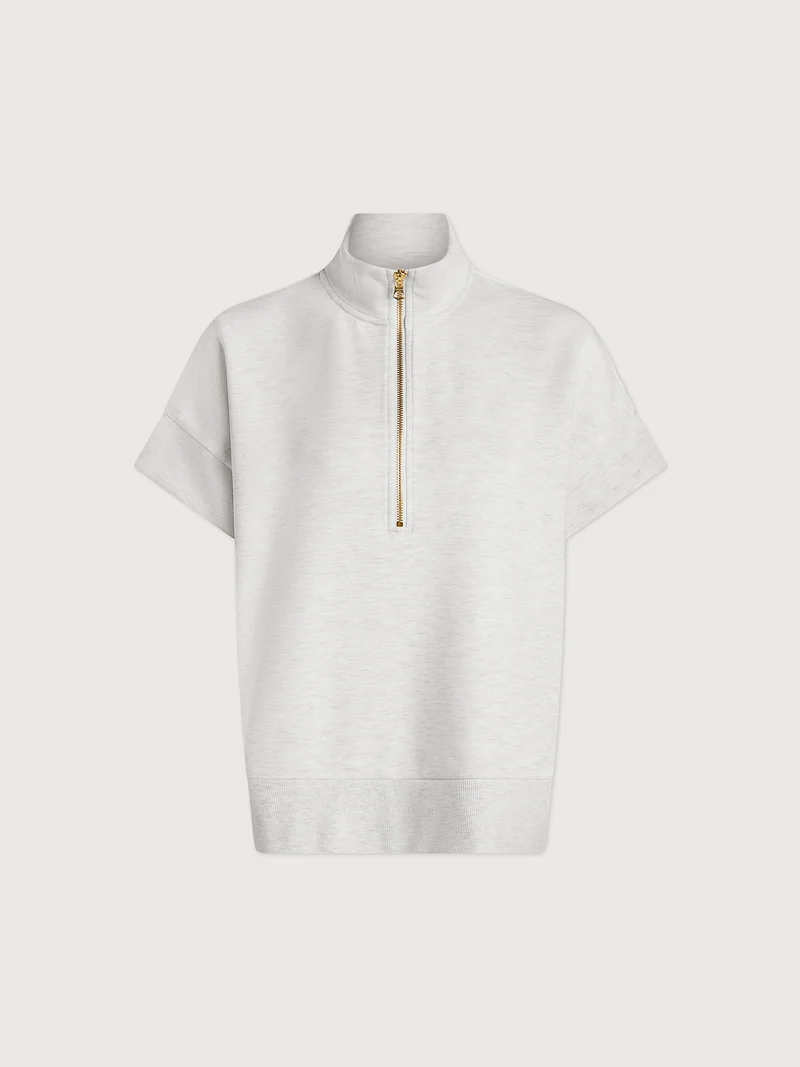 Ritchie Short Sleeve Sweat