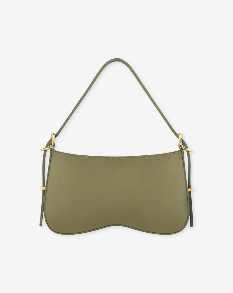 LILIAN BAG OLIJFGROEN