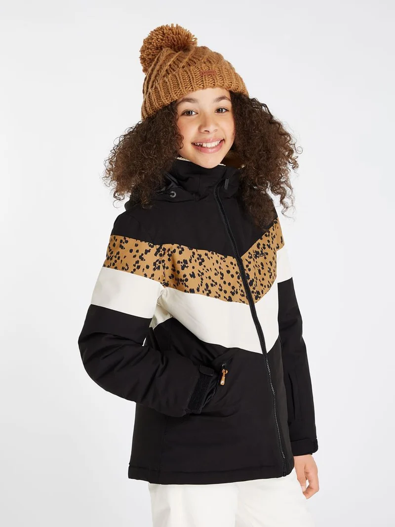 Prtfudgy Jr Snowjacket