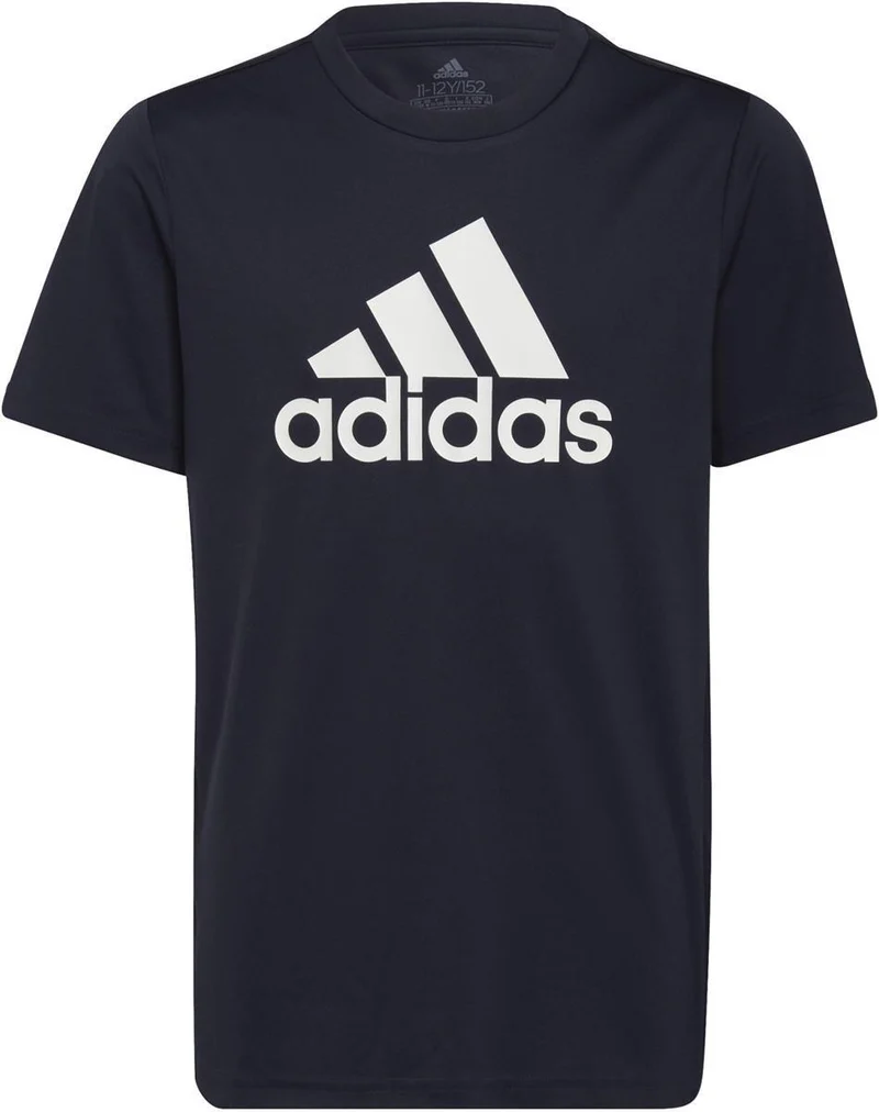 B BL Kn. T-ShirtBrustlogo