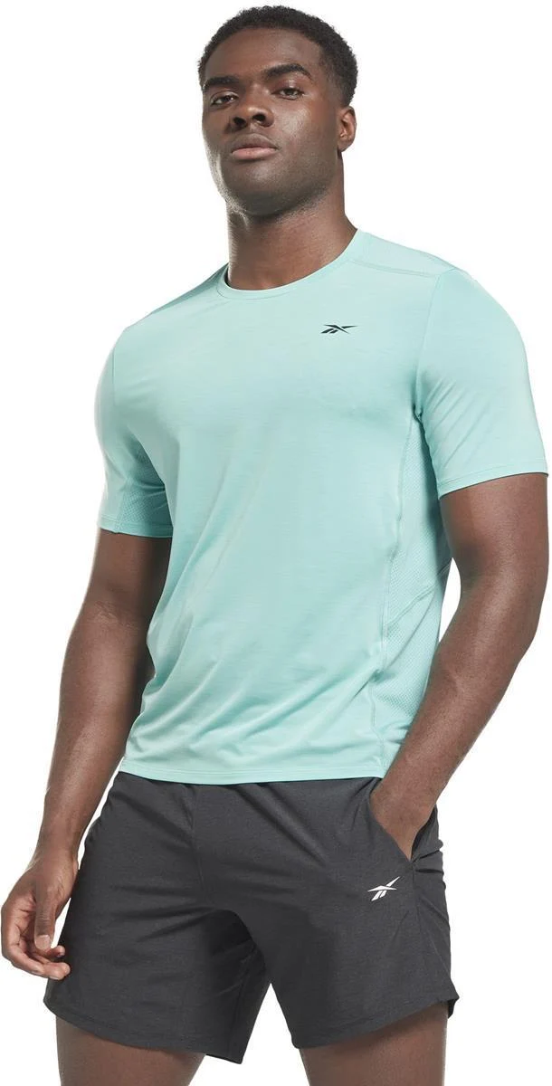 Ts Ac Solid Athlete Tee