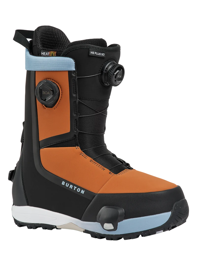 Men's Burton Highshot Plus Step On® Snowboard Boots