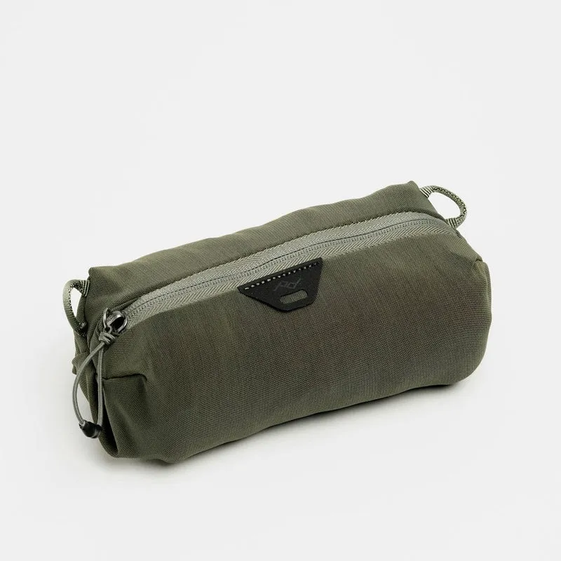 Ultralight Packing Cube | XXS | Sage | Mesh | PD Certified