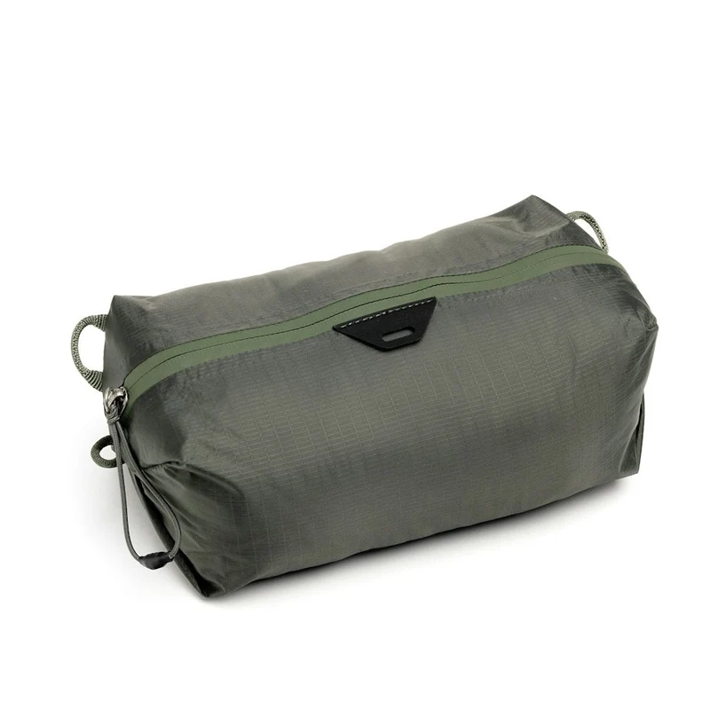 Ultralight Packing Cube | Small | Sage | Fabric