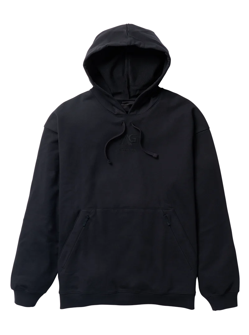 Burton AG Outfall Pullover Hoodie
