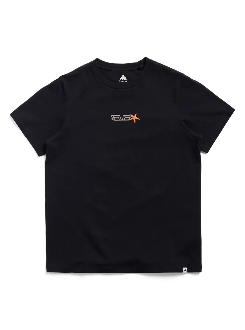 Burton Blossom 27 Short Sleeve T-Shirt