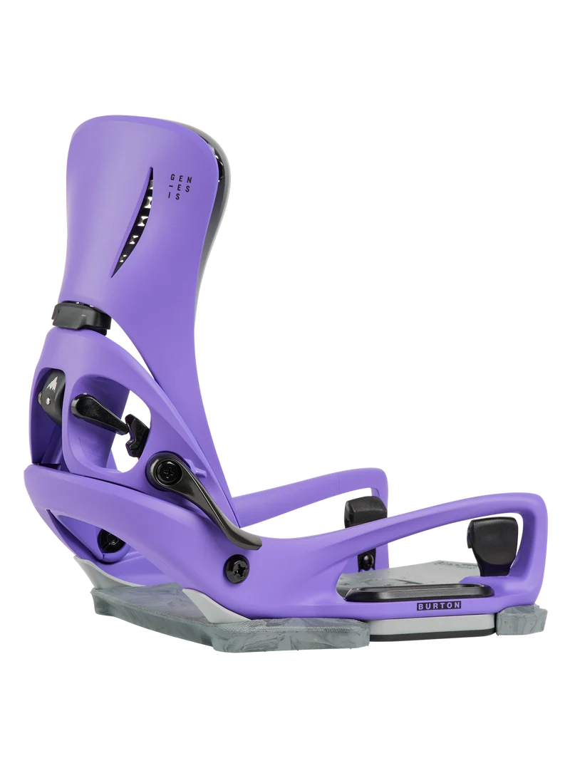 Men's Burton Step On® Genesis EST® Snowboard Bindings