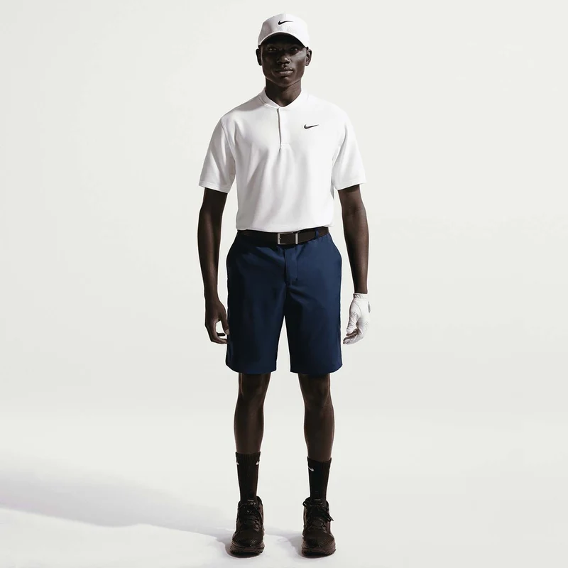 Velocity Dri-FIT golfshorts voor heren