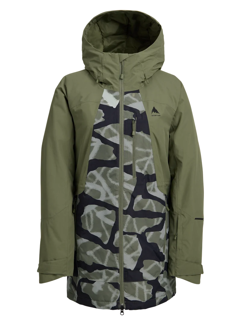 Women's Burton Reserve 2L Insulated Jacket