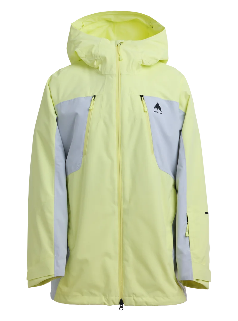 Women's Burton Reserve 2L 3-in-1 Jacket