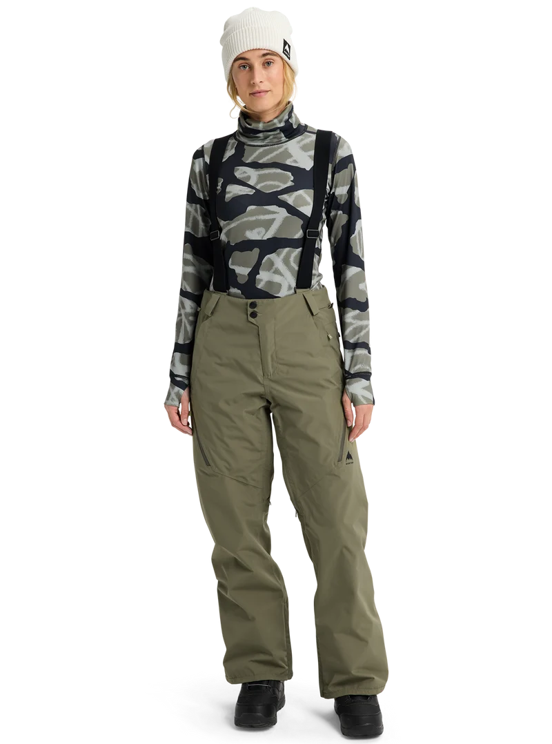 Women's Burton Reserve 2L 3-in-1 Pants