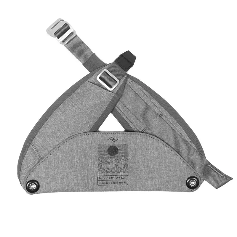 Large Hip Belt (CS Replacement) | Ash (PFAS)