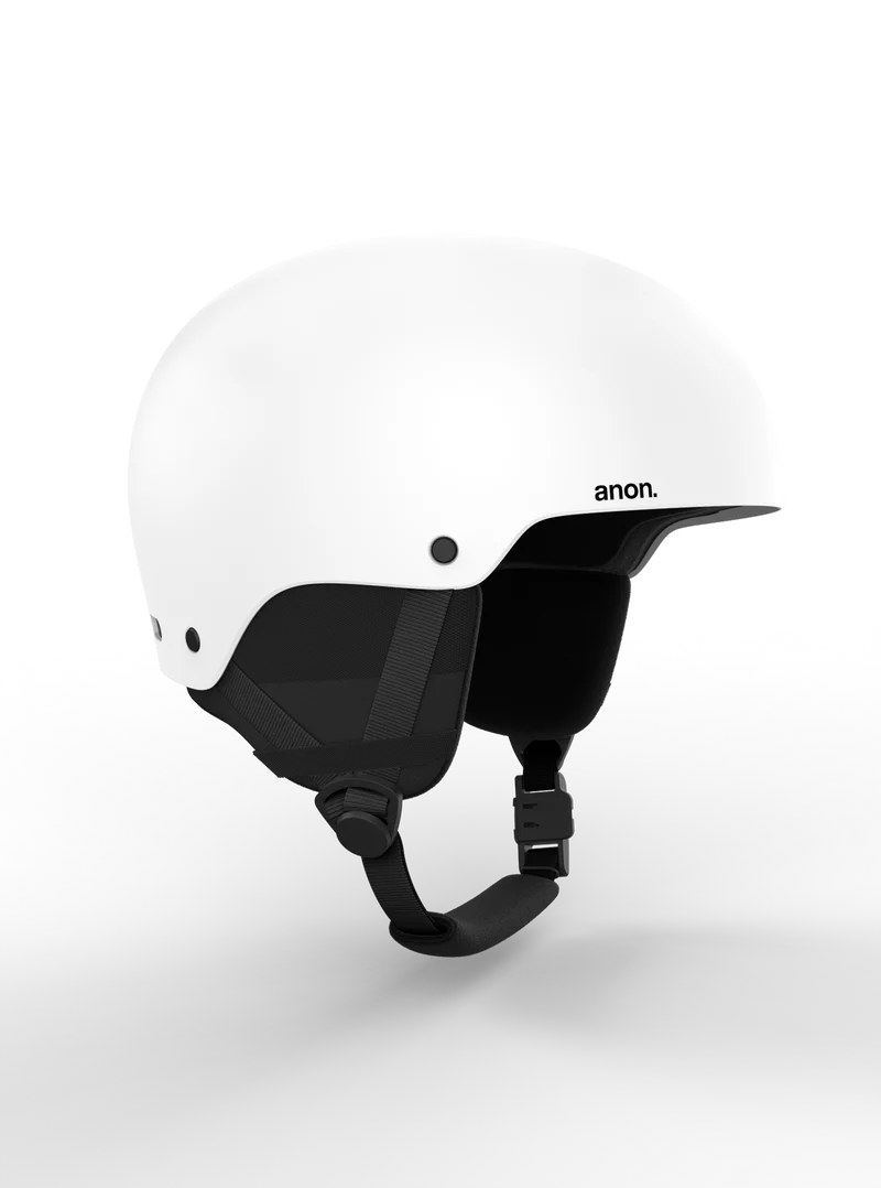 Kids' Anon Rime 3 Ski & Snowboard Helmet