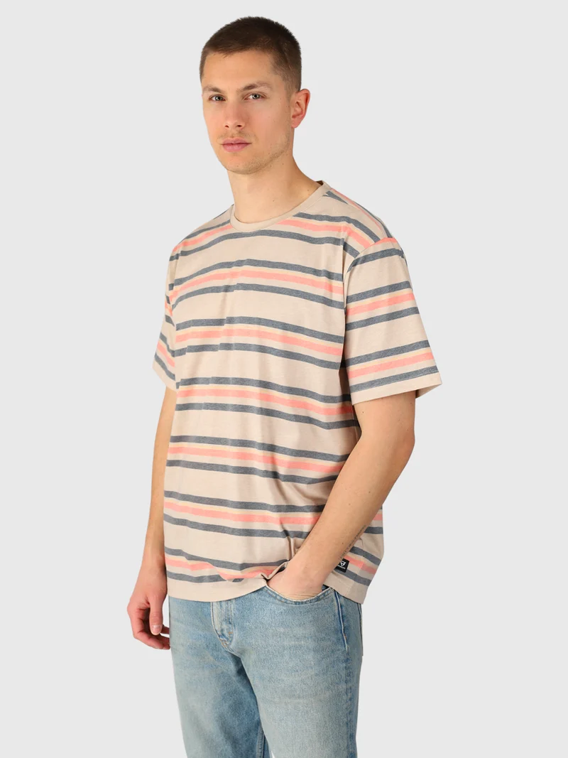Gary Men T-shirt | Ginger